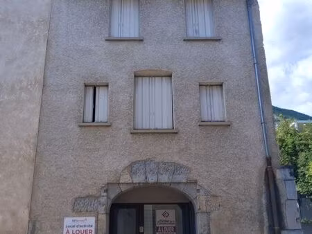 local d'activité