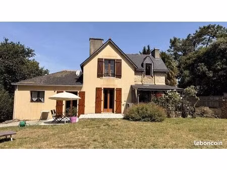 maison 4 pièces 69 m²