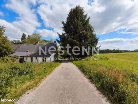 maison 2 pièces 72 m²