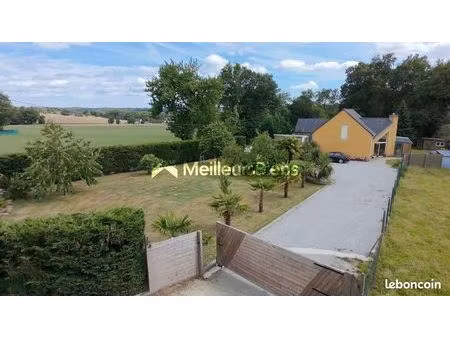 maison 7 pièces 169 m²