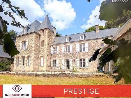 inconnu 9 pièces 300 m²