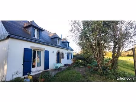 vente maison: à saisir