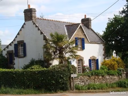 maison 5 pièces carnac