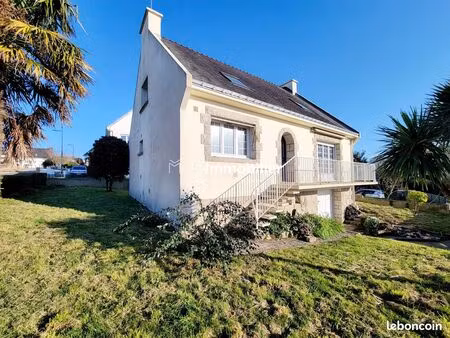 maison 7 pièces 137 m²