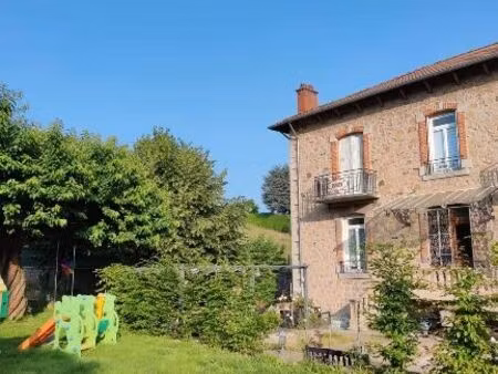 maison bourgeoise