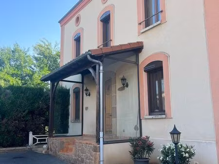 maison sainte florine