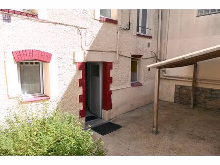 appartement nantes 1 pièce(s)