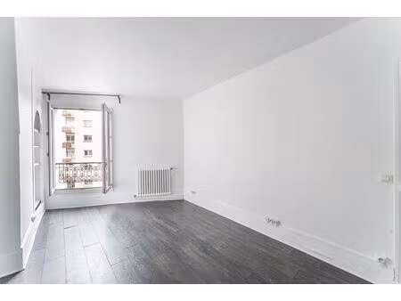 paris 15 - lourmel