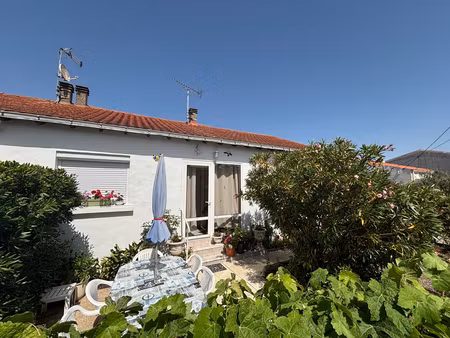 maison l'aiguillon sur mer