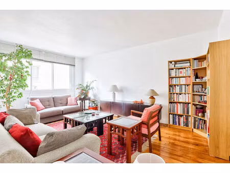 saint charles - paris 15e