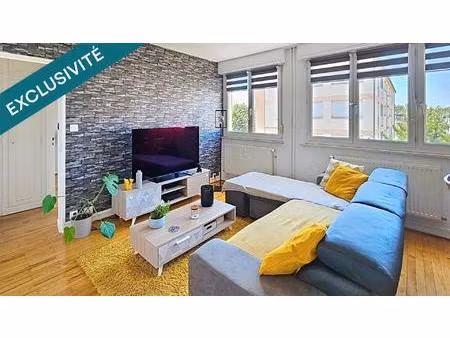 appartement f4 proche des commodités