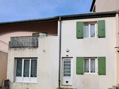 arbois au calme