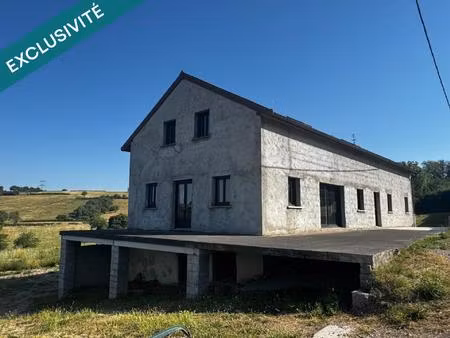 et si vous construisiez la maison de vos rêves ?