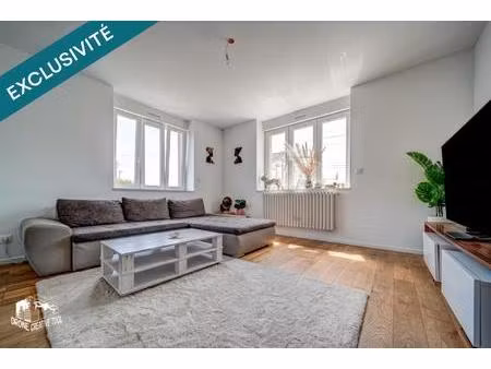 maison 135m2 plain-pied sur sous sol