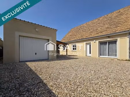 maison de plain-pied - 3 chambres !maison de plain-pied - 3 chambres !