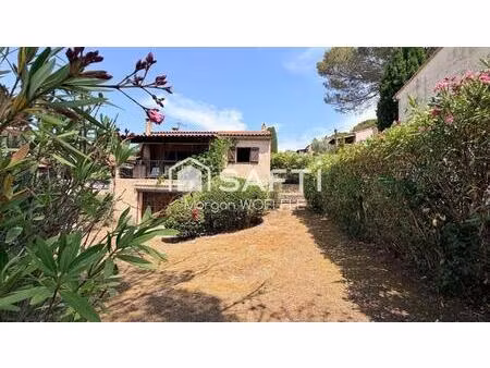 maison individuelle vue nature - tour de mare