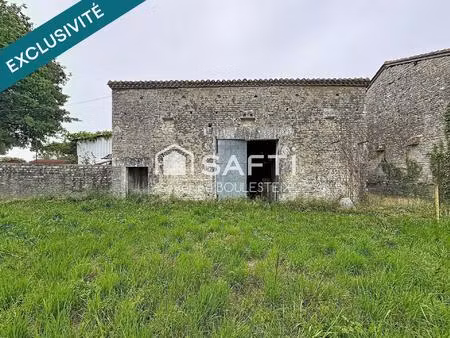 grange a renover
