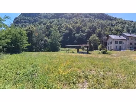 ensemble immobilier avec un fort potentiel