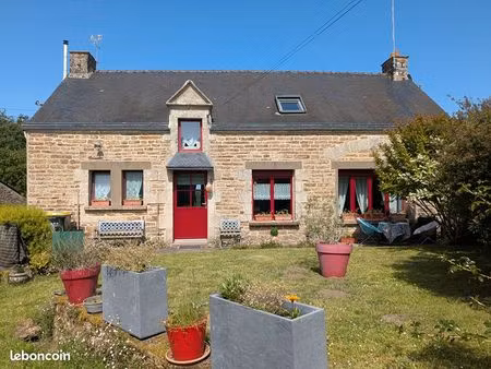 maison 5 pièces 91 m²