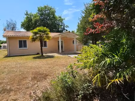 maison 3 chambres à proximité de l'océan