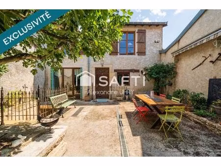 maison lorraine atypique de 250 m2 ! à 10 min de dieulouard !