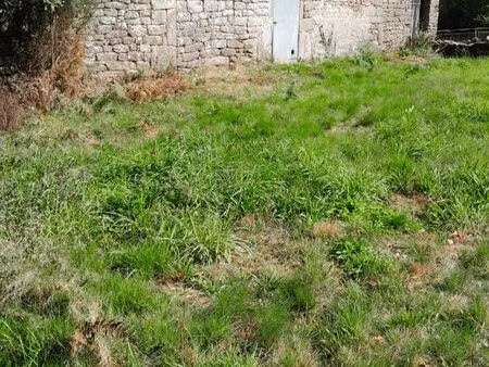 propriété rurale