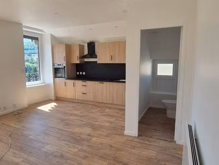 location f3 aurec sur loire