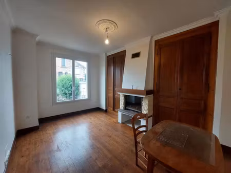 location maison 4 pièces 78.65 m² à conches-en-ouche (27190)  922 €
