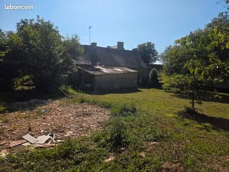 maison a rénover