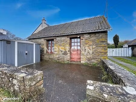 maison 1 pièce 27 m²