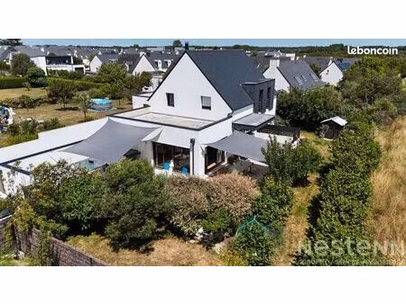 maison 6 pièces 165 m²