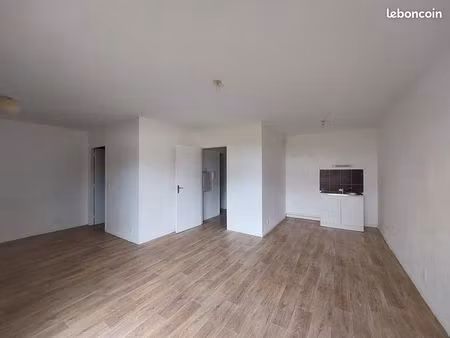 appartement 1 pièce 37 m²