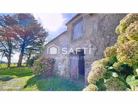 propriété 5 pièces 183 m²