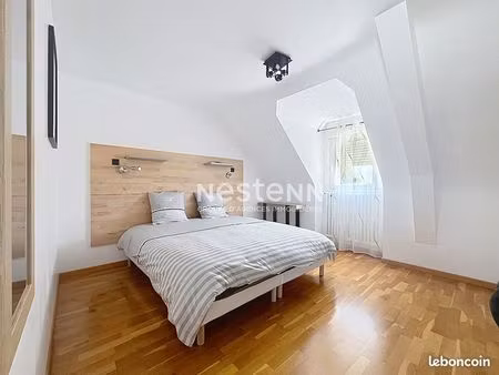 propriété 5 pièces 165 m²