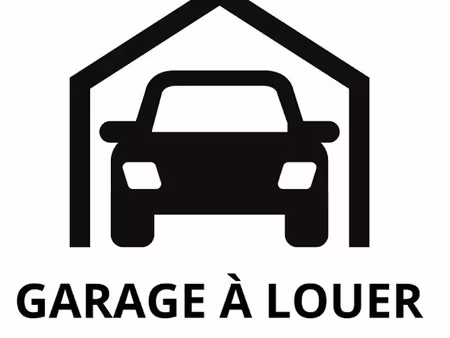 location parking à thonon-les-bains (74200)  110 €