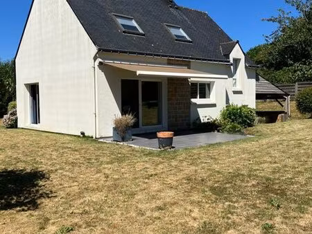 maison cleguerec