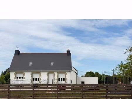 location meublée maison 106 m²
