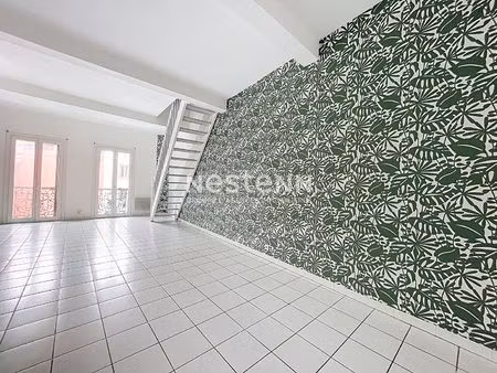 a louer - toulouges - appartement - 2 chambres