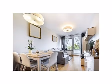 appartement t3 de 64m² à annecy