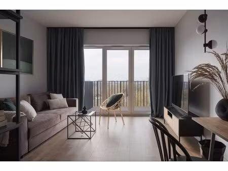 appartement t3 de 56m² à aytré