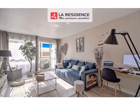 appartement de 4 pièces