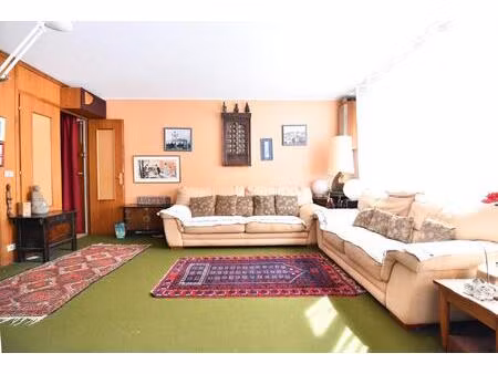 grand appartement f7 de 115 m2 !!! 5 chambres !!!