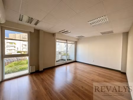 appartement à rénover