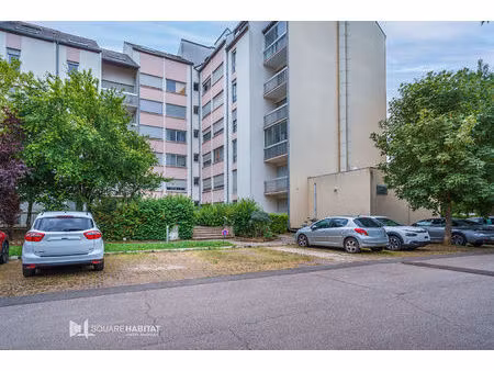 appartement dijon 1 pièce(s) 26.65 m2
