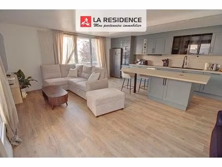 appartement de 5 pièces