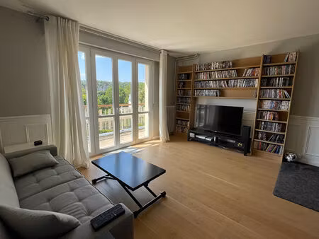 appartement fontainebleau 2 pièce(s) 61.20 m2