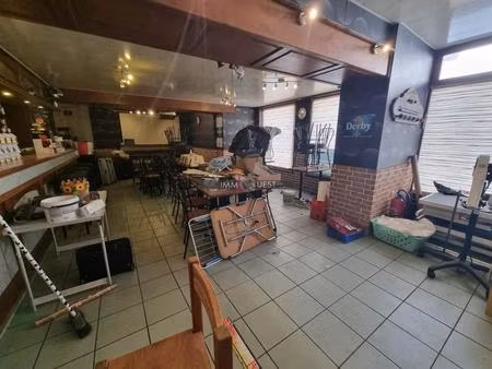 immeuble en vente à terme - frévent (62270)