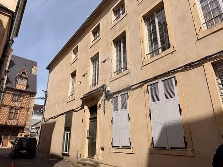 immeuble à vendre