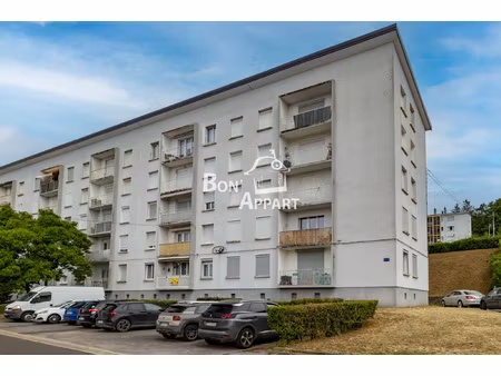 appartement joeuf