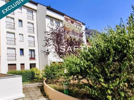 appartement 3 pièces 70 m2